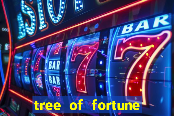 tree of fortune demo pg